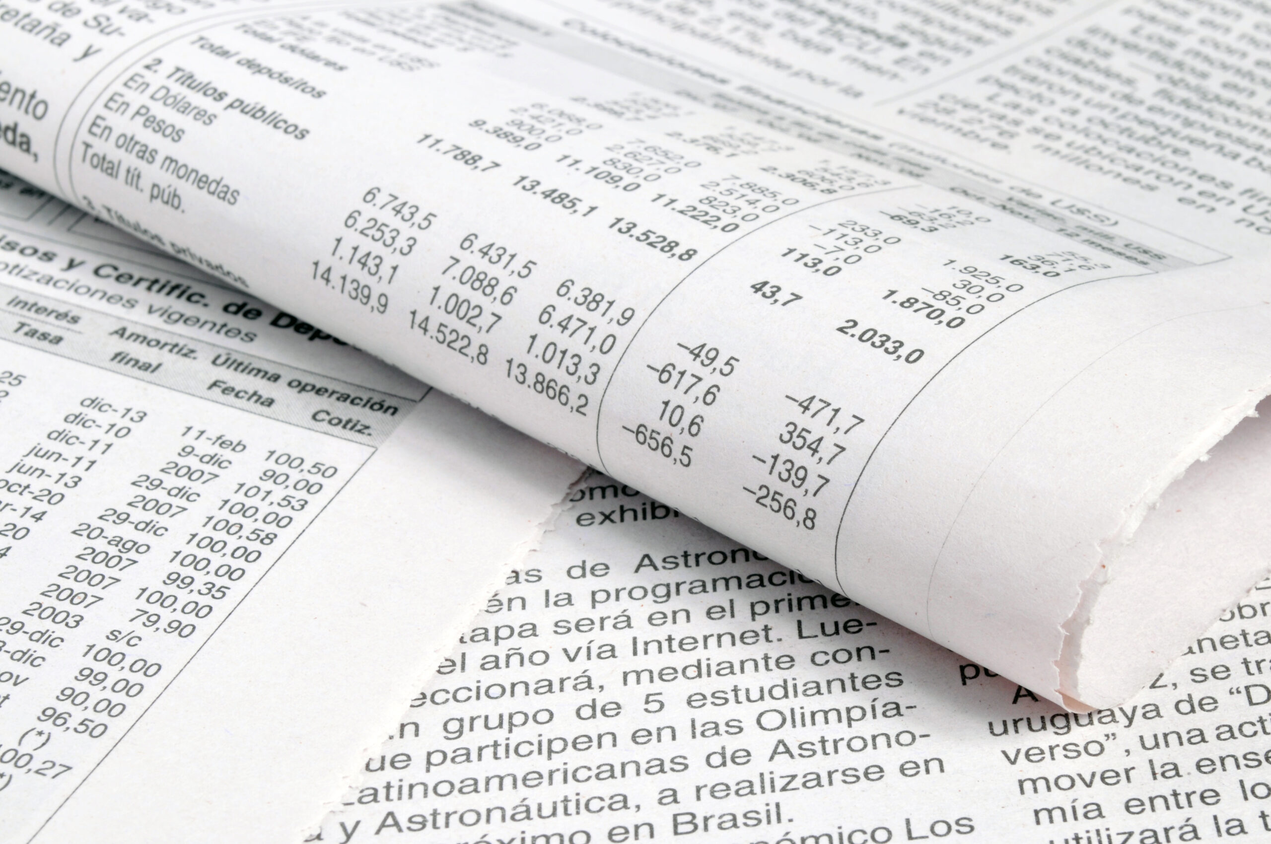 IRS Audit Targets | Brown | Streza